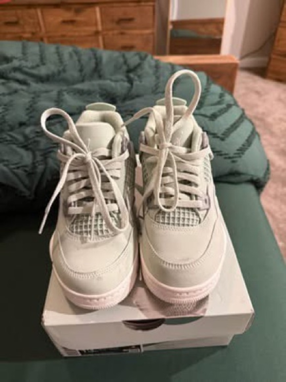 Jordan 4 Retro 13c